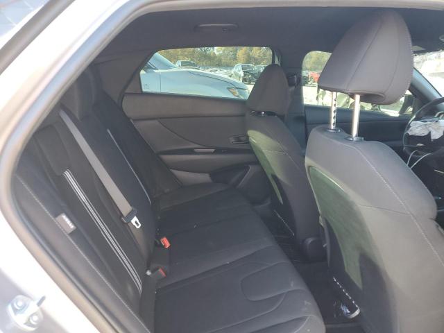 2025 HYUNDAI ELANTRA SE #3303959704