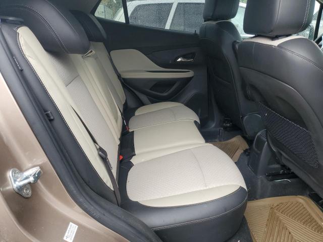 2019 BUICK ENCORE PRE - KL4CJESB3KB724031