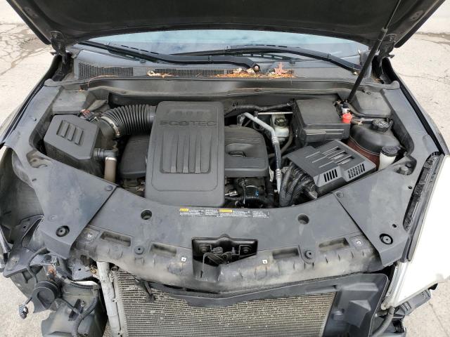 2014 CHEVROLET EQUINOX LT #3303880726