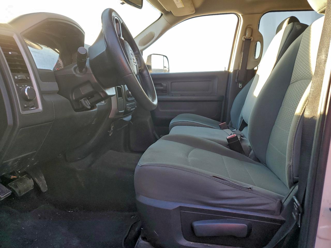 Lot #3291269988 2016 RAM 3500 ST