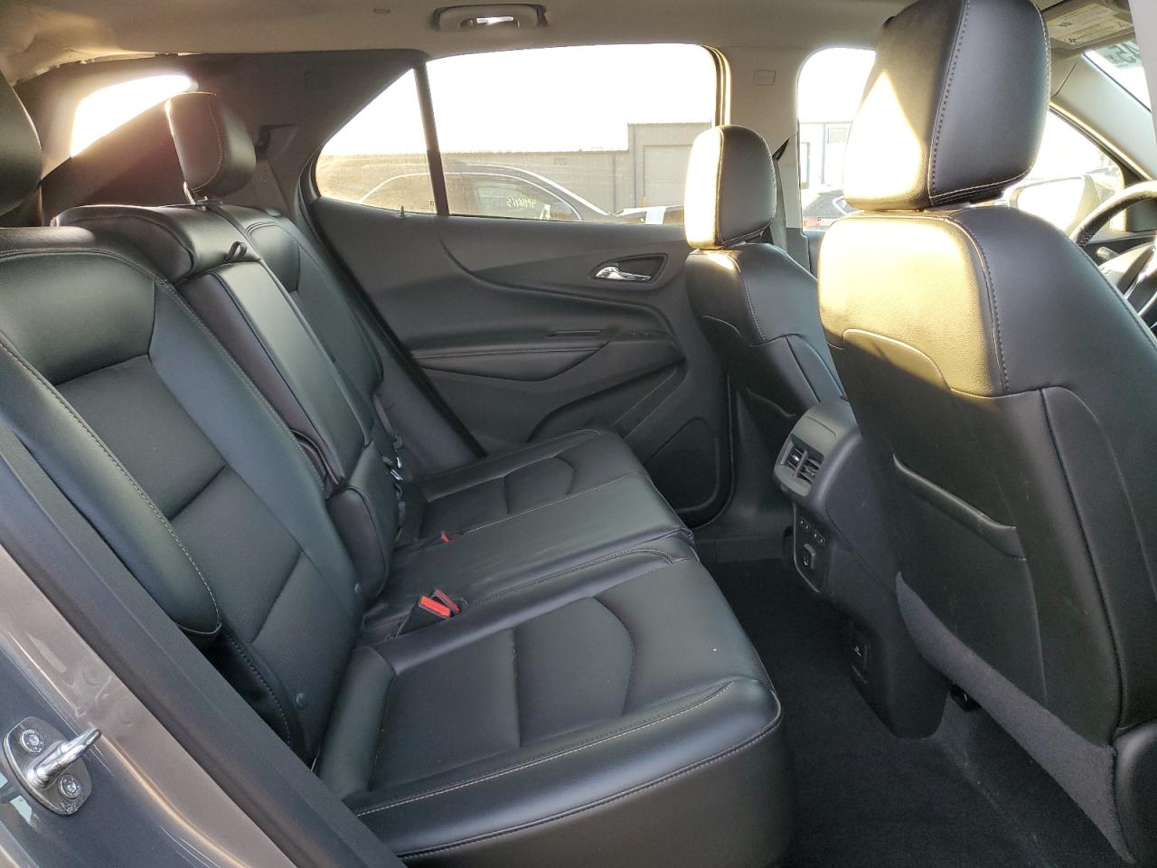 CHEVROLET EQUINOX PREMIER