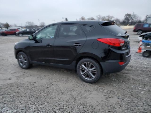 2015 HYUNDAI TUCSON GLS #3308218181