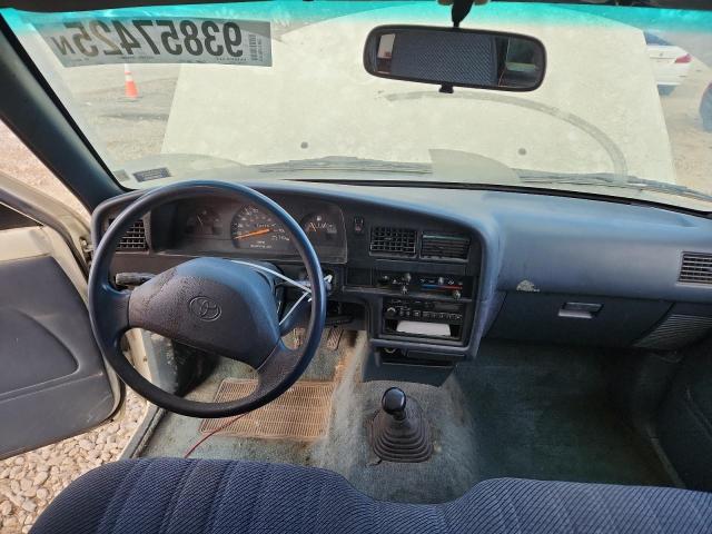 1993 TOYOTA PICKUP 1/2 #3292577869