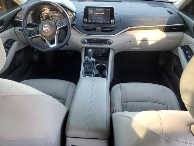 2020 NISSAN ALTIMA SV #3302647016