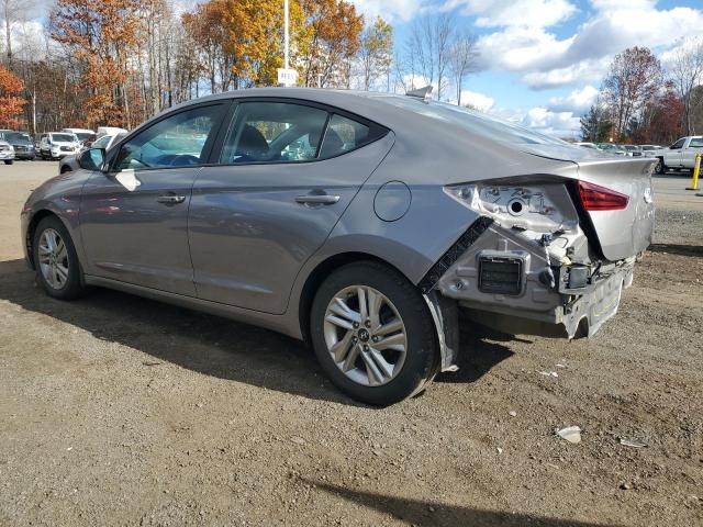 2020 HYUNDAI ELANTRA SE - KMHD84LF7LU073053