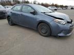 Lot #3303421906 2015 TOYOTA COROLLA L