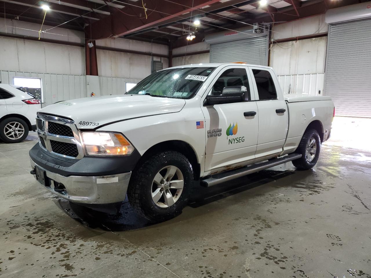 RAM 1500 ST
