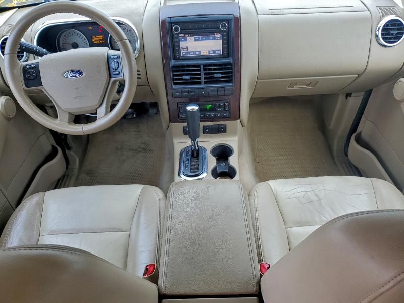 2008 FORD EXPLORER L #3297903786