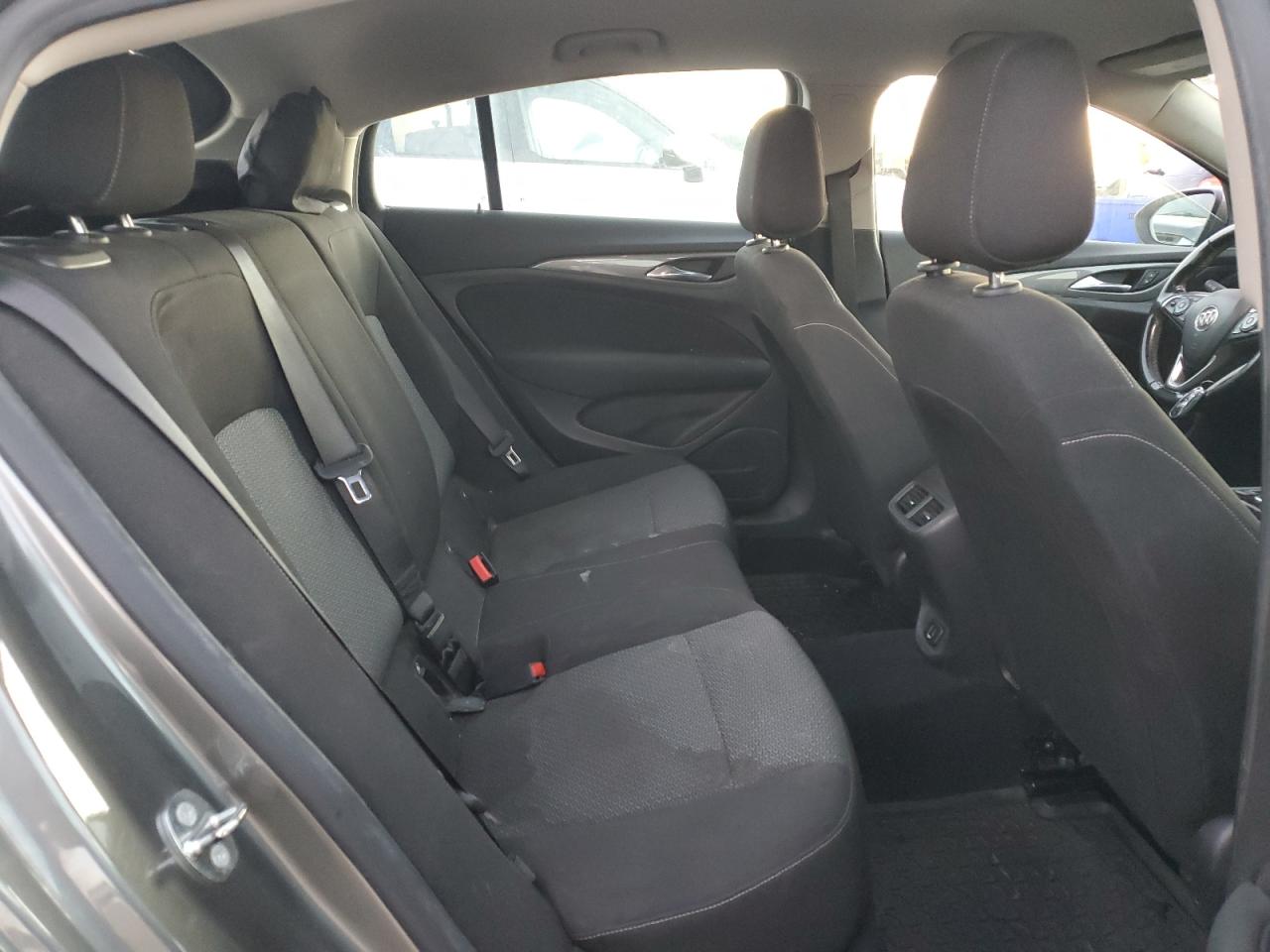 BUICK REGAL PREFERRED