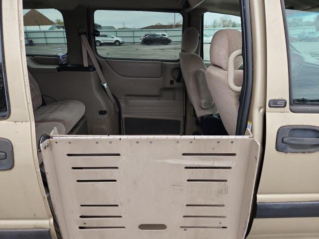 2005 CHEVROLET VENTURE #3286345733