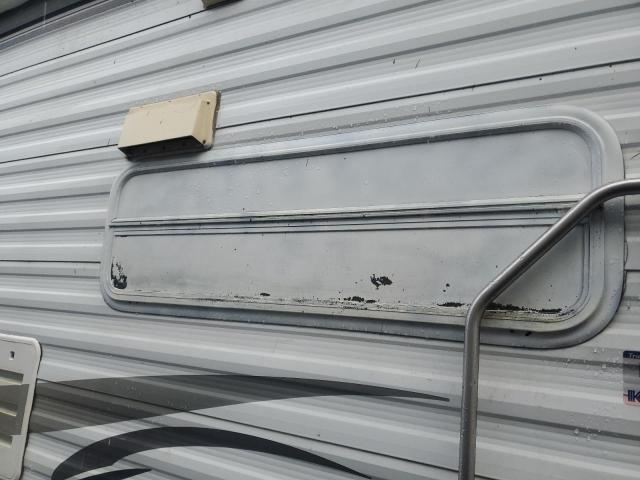 2005 KOMFORT FIFTH WHEE #3282678288