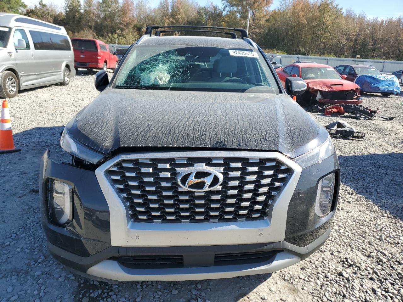 HYUNDAI PALISADE SEL
