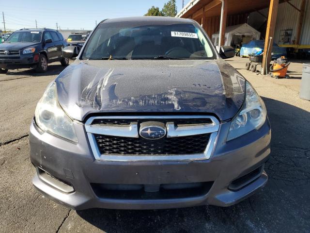 2014 SUBARU LEGACY 2.5 #3290601802