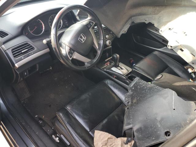 2011 HONDA ACCORD SE #3306751975