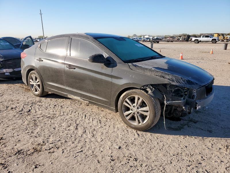 2018 HYUNDAI ELANTRA SE #3303069806