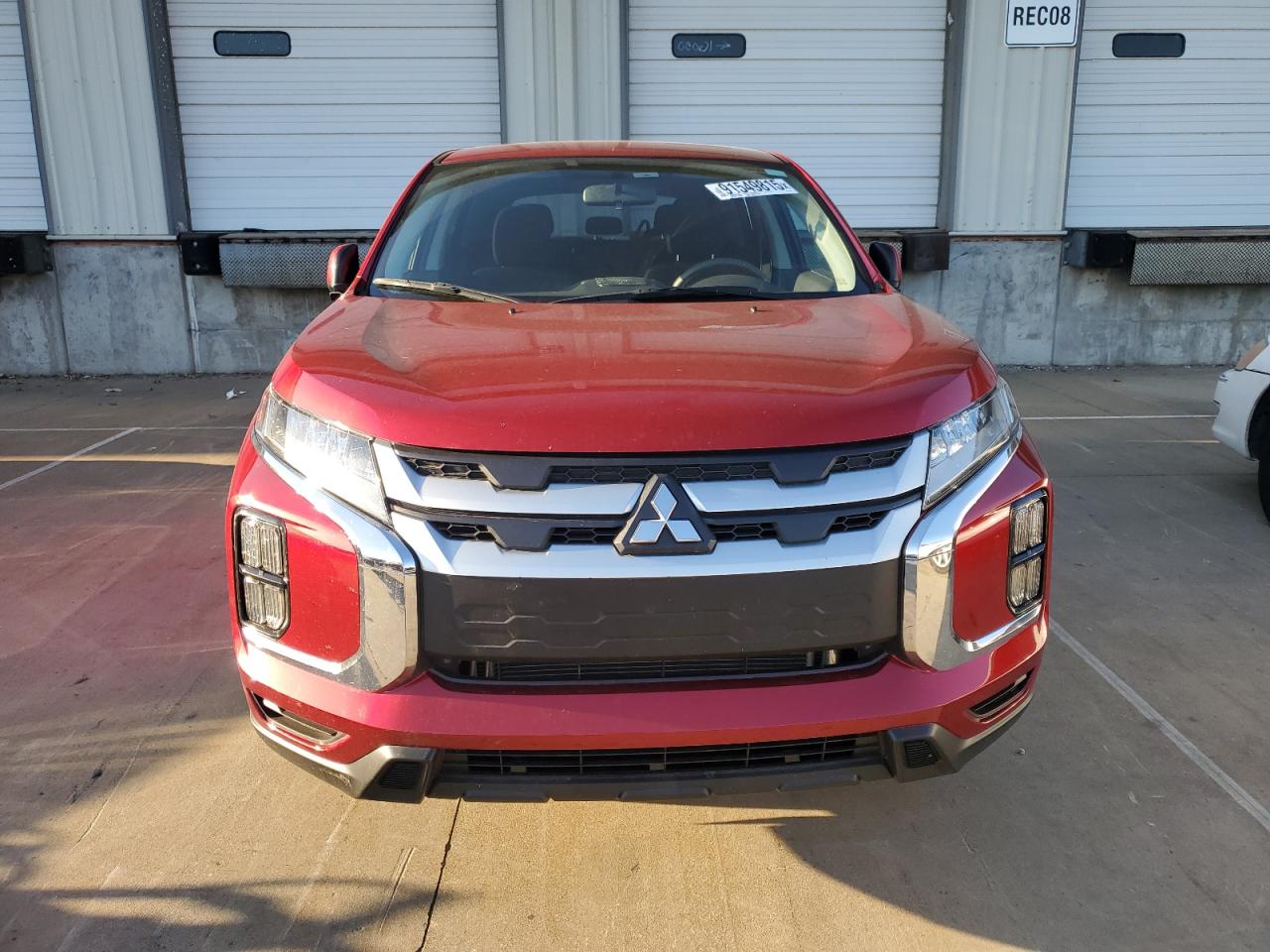 MITSUBISHI OUTLANDER ES