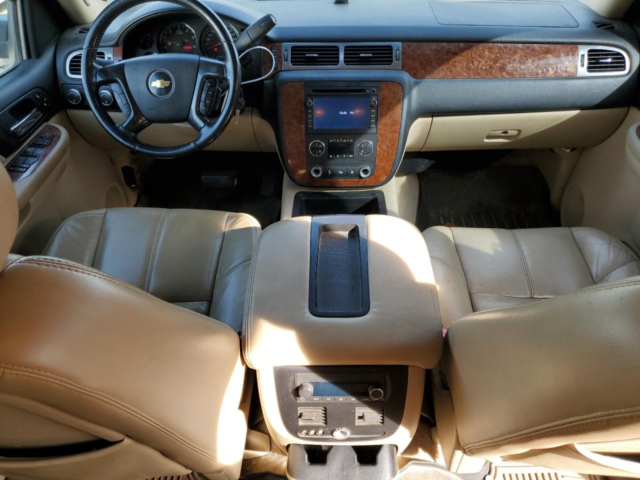 Lot #3284592348 2007 CHEVROLET AVALANCHE