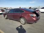 Lot #3292499683 2014 TOYOTA AVALON HYB