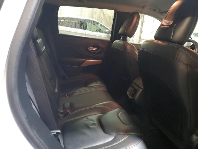 2017 JEEP CHEROKEE L #3304745001