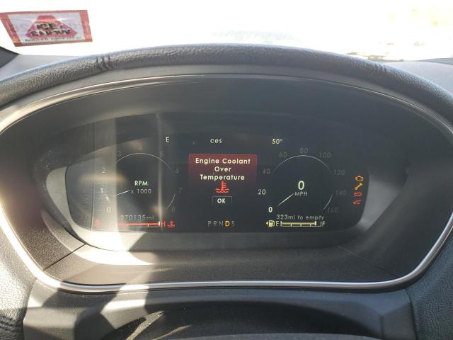 2019 LINCOLN NAUTILUS S #3286553182