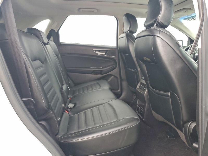 2015 FORD EDGE SEL #3301964447