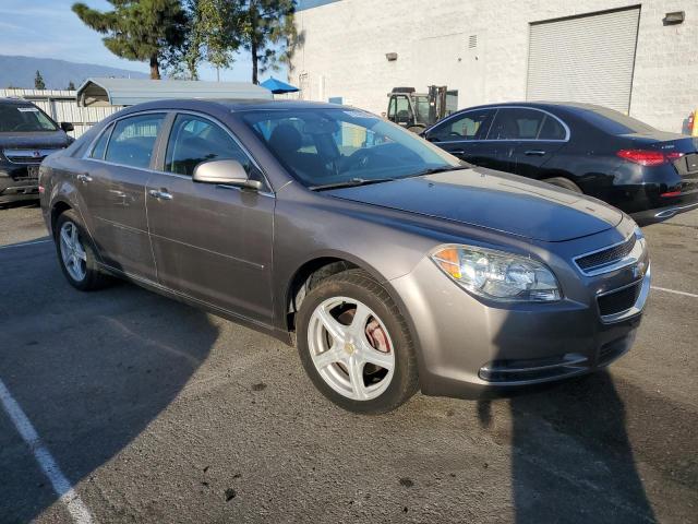 2012 CHEVROLET MALIBU 1LT #3291550924