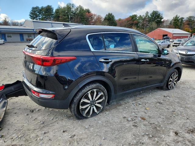 2017 KIA SPORTAGE E #3296228440