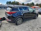 Lot #3296228440 2017 KIA SPORTAGE E