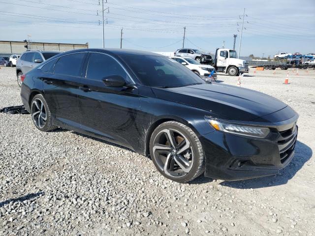 2022 HONDA ACCORD SPO #3301605669