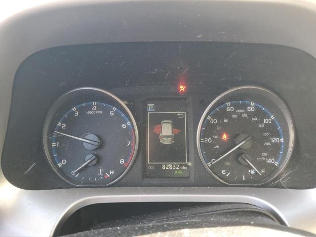 2017 TOYOTA RAV4 XLE #3296282409