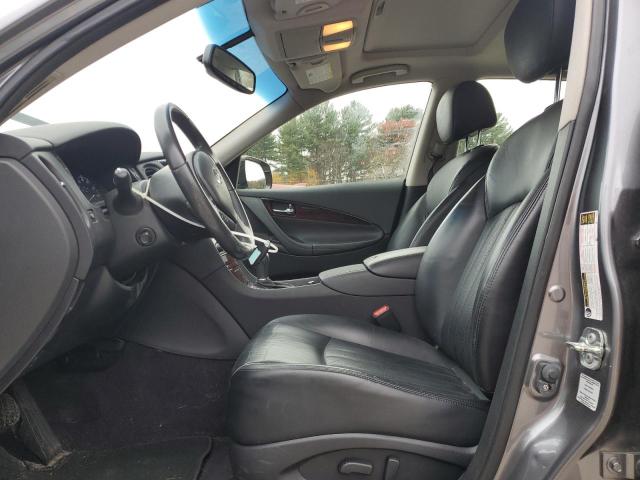 2016 INFINITI QX50 #3293443502