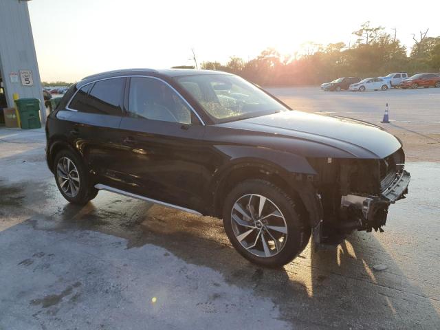 2021 AUDI Q5 PREMIUM #3302843906
