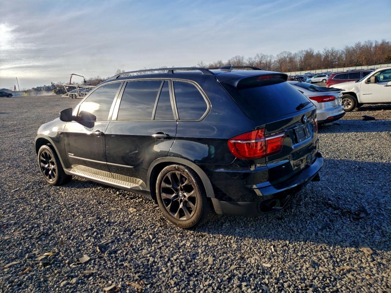BMW X5 XDRIVE35I