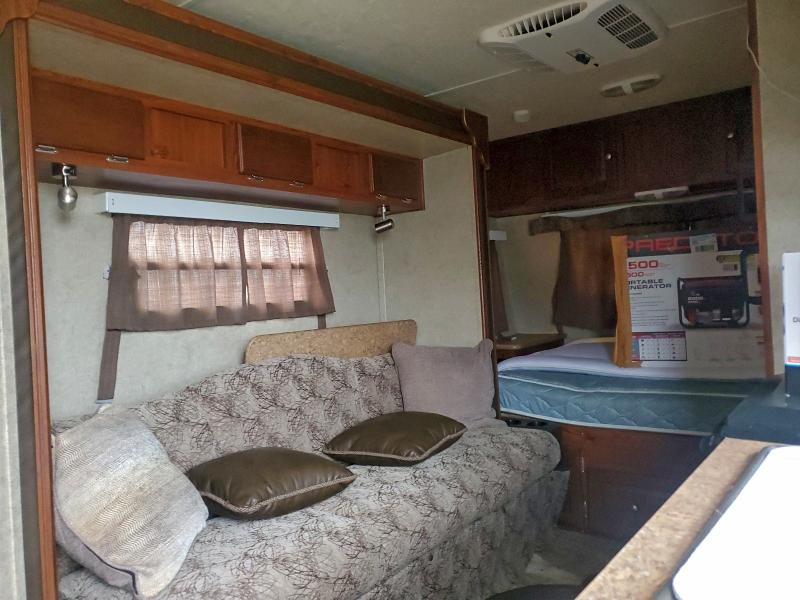 2012 ROCKWOOD ROCKWOOD #3312546819