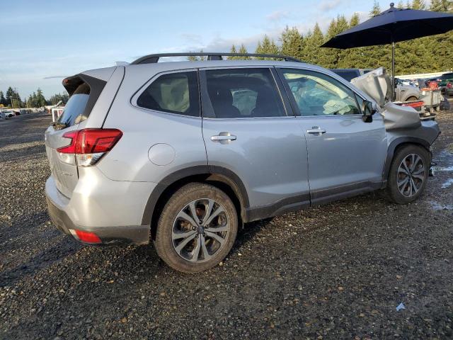 2020 SUBARU FORESTER L #3311816186