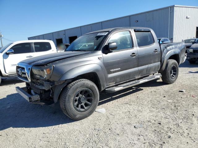 Global Auto Auctions: 2010 TOYOTA TACOMA DOU