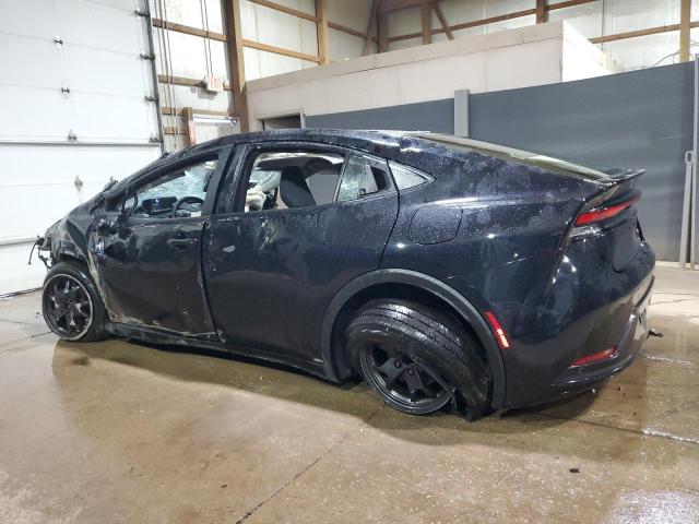 2025 TOYOTA PRIUS LE #3304580466
