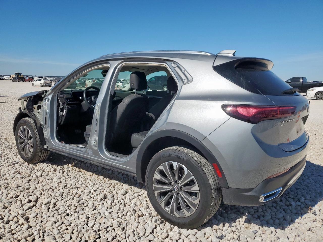 BUICK ENVISION PREFERRED