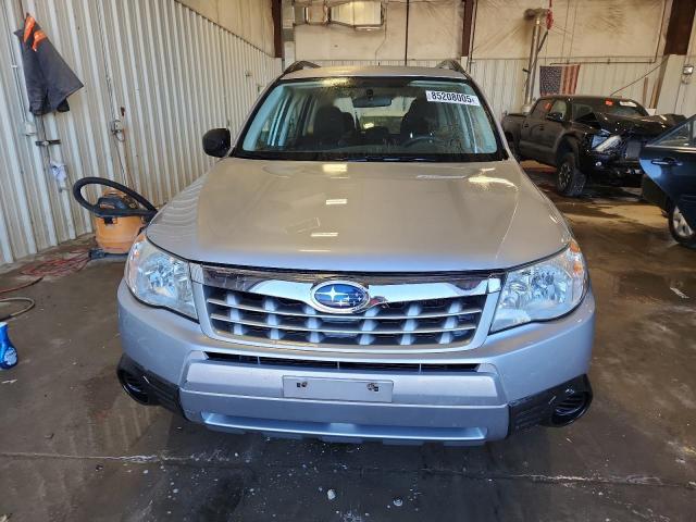 2013 SUBARU FORESTER 2 #3294547630