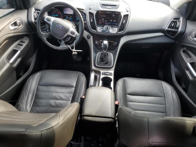 2013 FORD ESCAPE SEL #3293539408