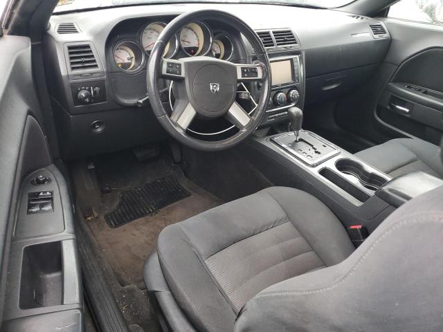 2010 DODGE CHALLENGER #3293524438