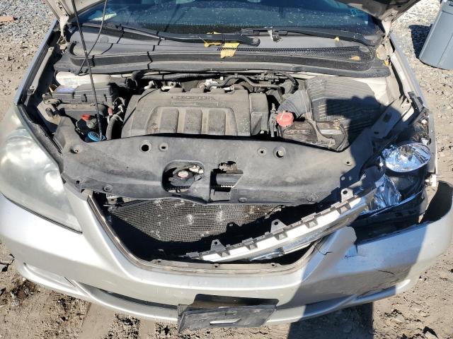 2006 HONDA ODYSSEY TO #3285820898