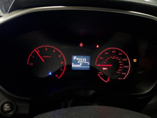 2018 SUBARU IMPREZA PR #3315884093