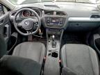 Lot #3304865549 2018 VOLKSWAGEN TIGUAN S