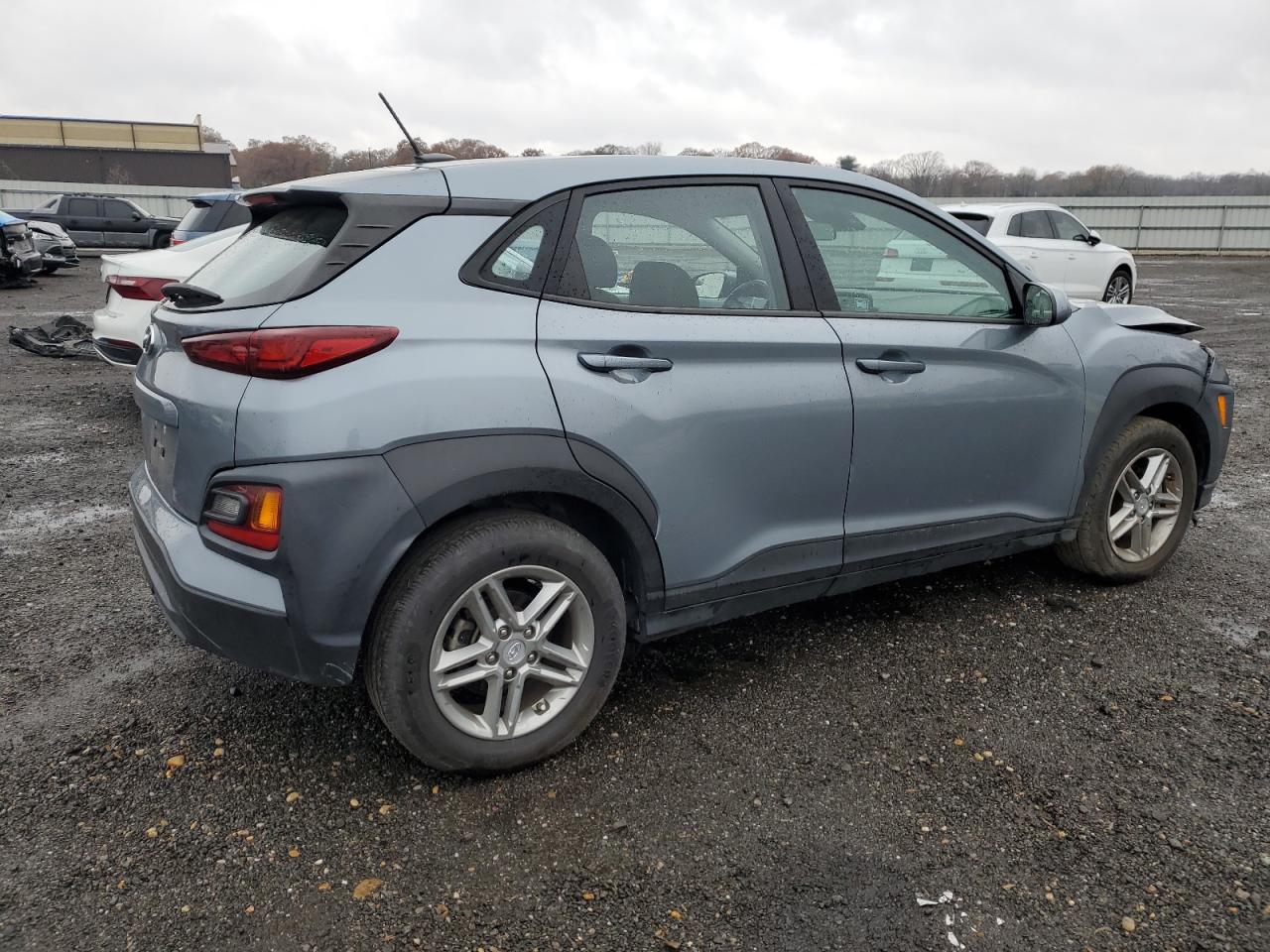 HYUNDAI KONA SE