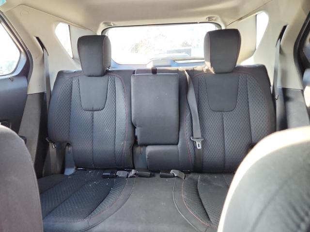 2013 CHEVROLET EQUINOX LS #3285820897