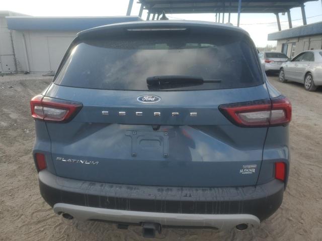 2023 FORD ESCAPE PLA #3301782380