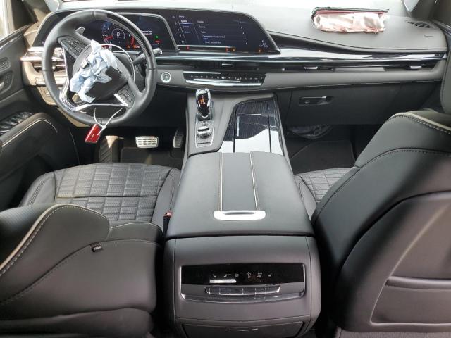 2024 CADILLAC ESCALADE V 1GYS4HK92RR125835