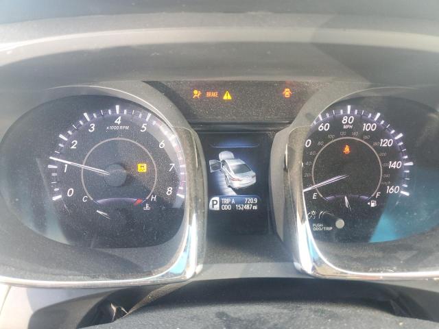 2013 TOYOTA AVALON BAS - 4T1BK1EB7DU064632