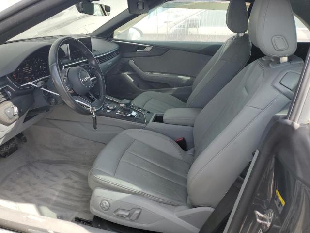 2019 AUDI A5 PREMIUM #3304400584